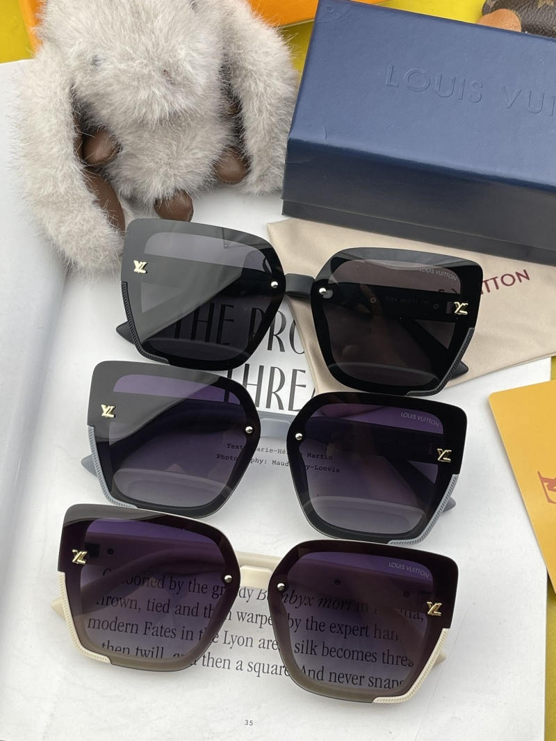 LV Sunglasses